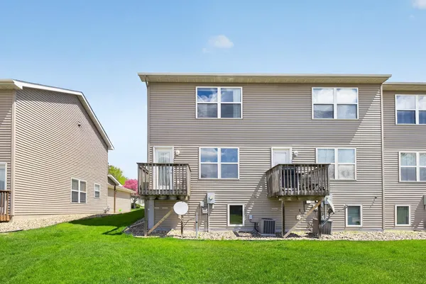 $295,000 | 2067 26th Avenue Northwest, Rochester, MN 55901