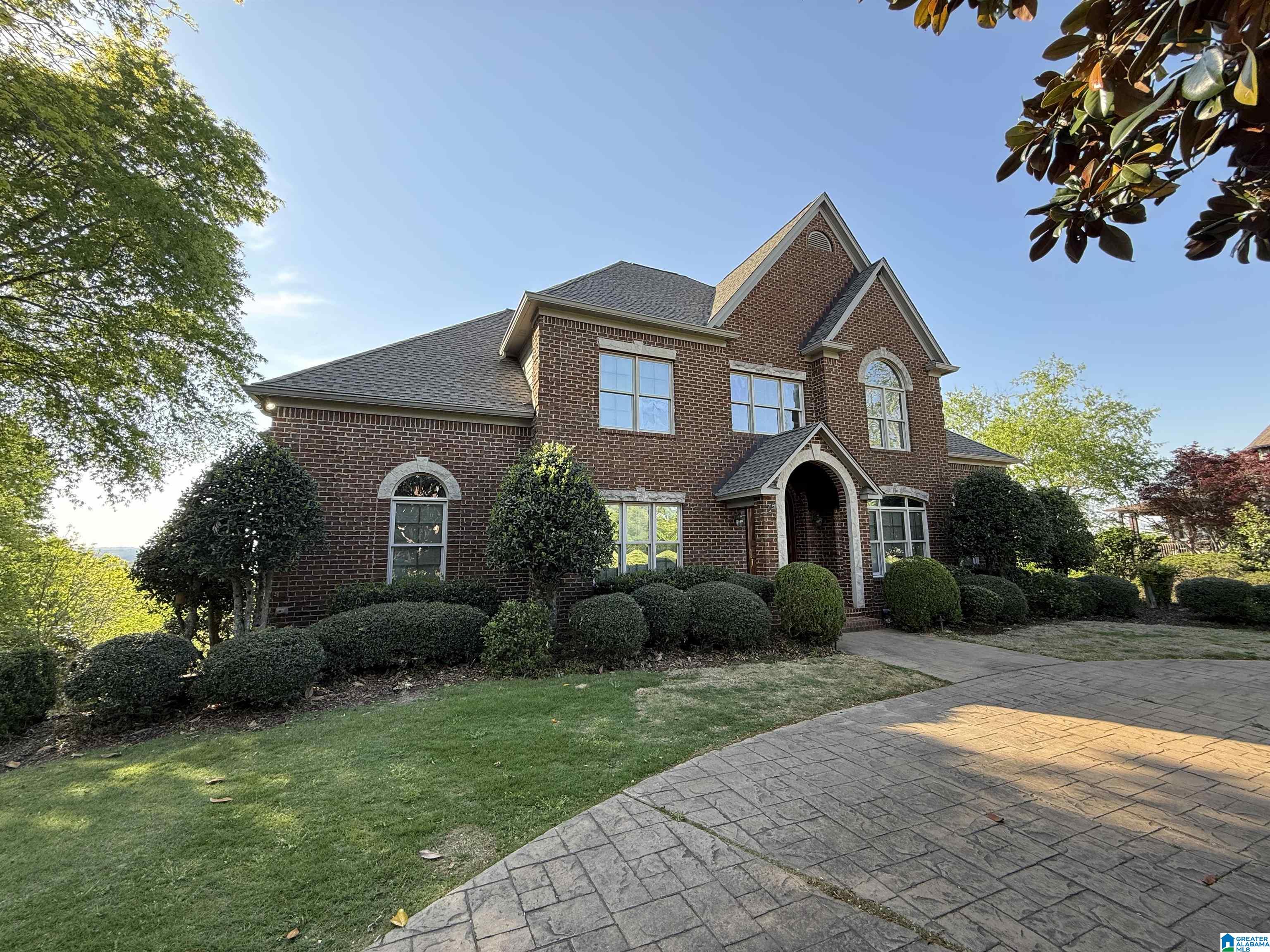 2125 Brook Highland Ridge Birmingham, AL 35242 - Photo 1 of 91