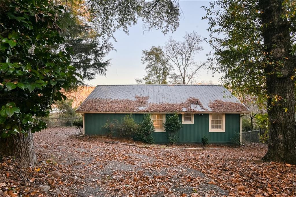 458 Haley Road Jackson, GA 30233 - Photo 1 of 58