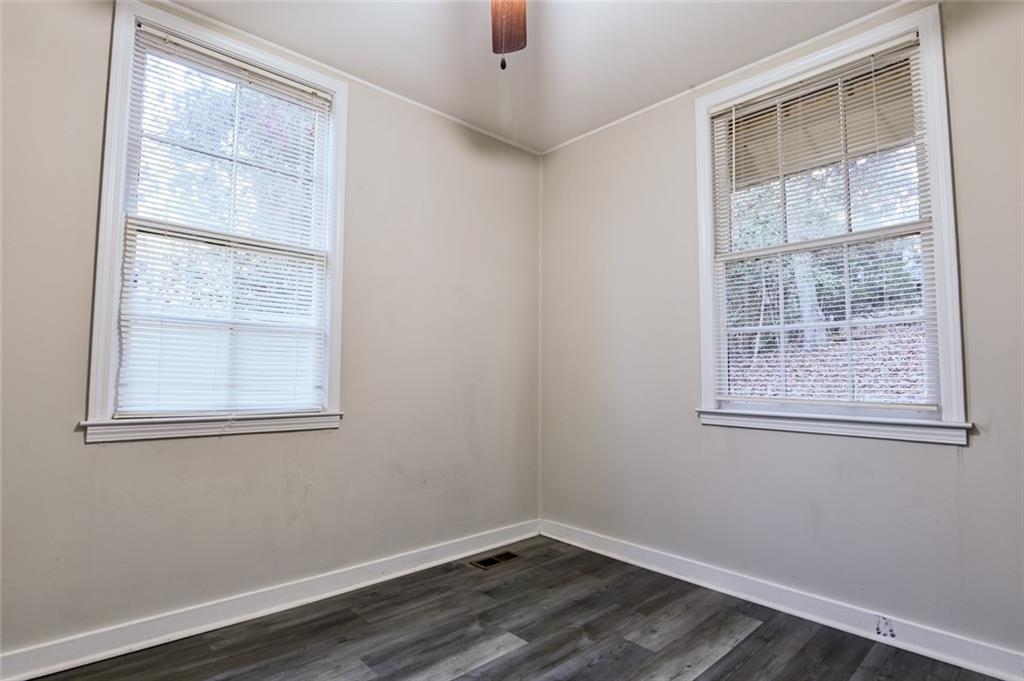 458 Haley Road Jackson, GA 30233 - Photo 18 of 58 an empty room with a window