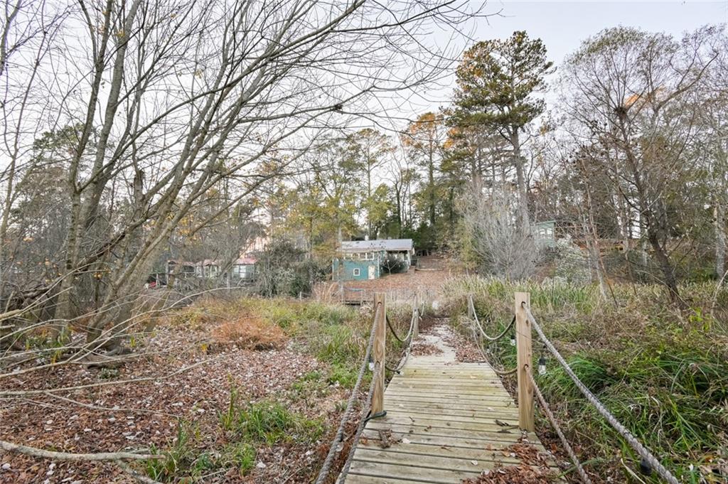 458 Haley Road Jackson, GA 30233 - Photo 39 of 58