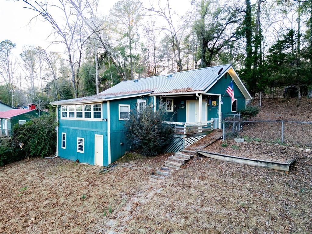 458 Haley Road Jackson, GA 30233 - Photo 4 of 58