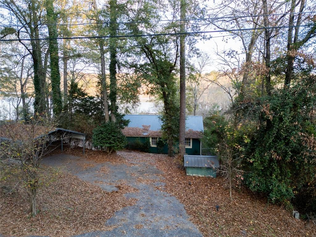 458 Haley Road Jackson, GA 30233 - Photo 45 of 58