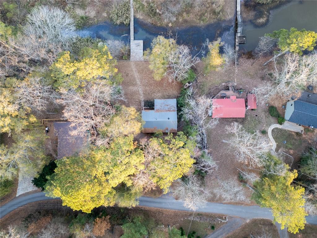 458 Haley Road Jackson, GA 30233 - Photo 49 of 58