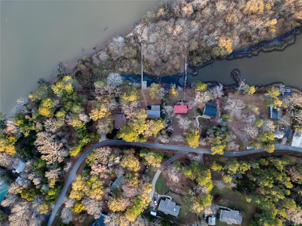 458 Haley Road Jackson, GA 30233 - Photo 50 of 58