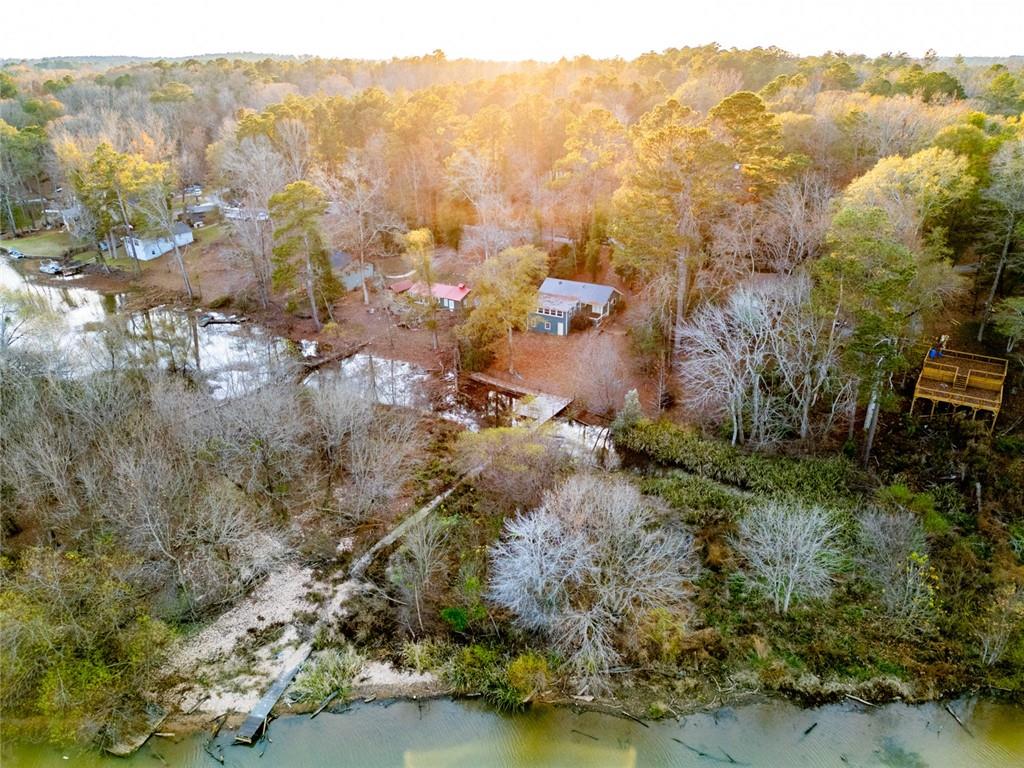 458 Haley Road Jackson, GA 30233 - Photo 52 of 58