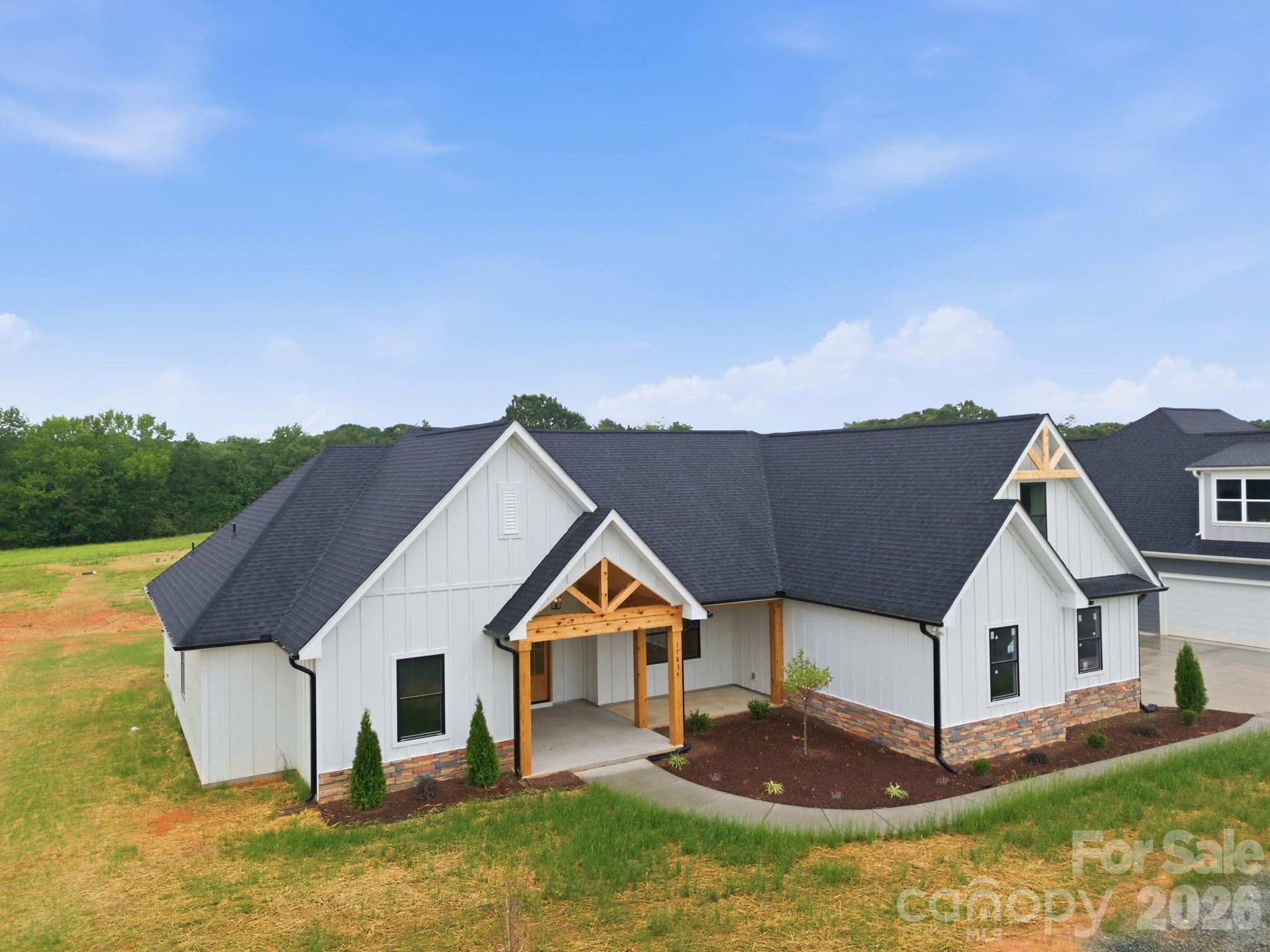 17834 Brattain Road Locust, NC 28097 - Photo 4 of 42