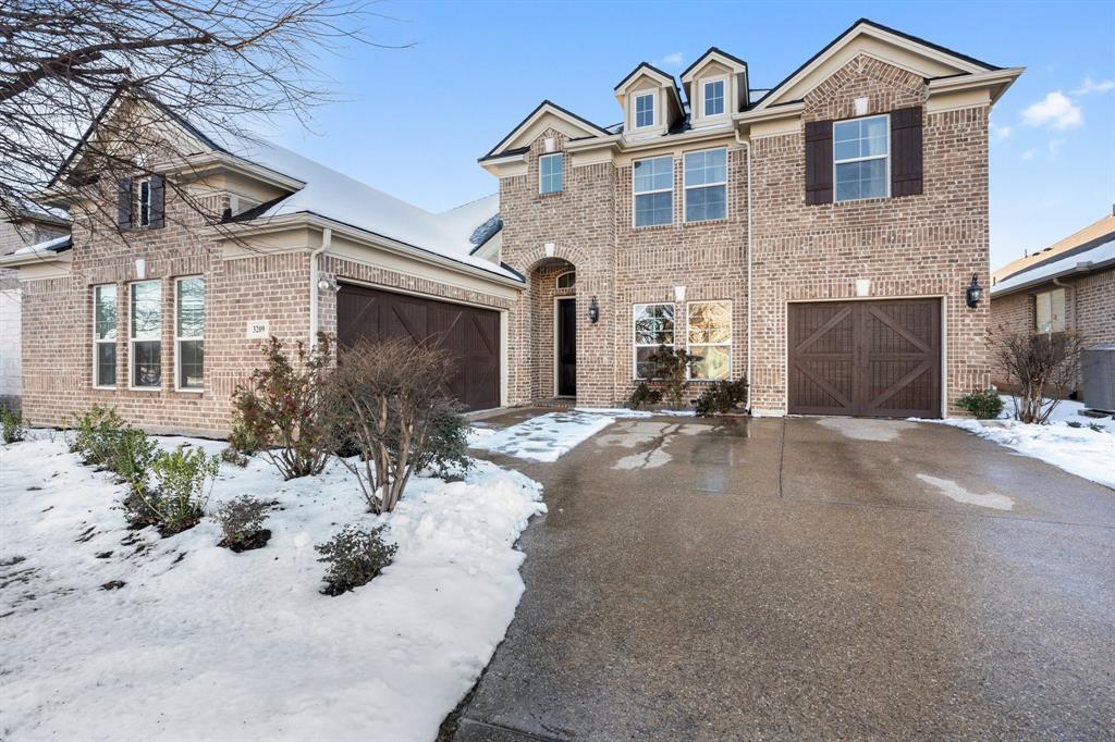 3209 Calvin Road McKinney, TX 75071 - Photo 1 of 1 Gallery Image 1