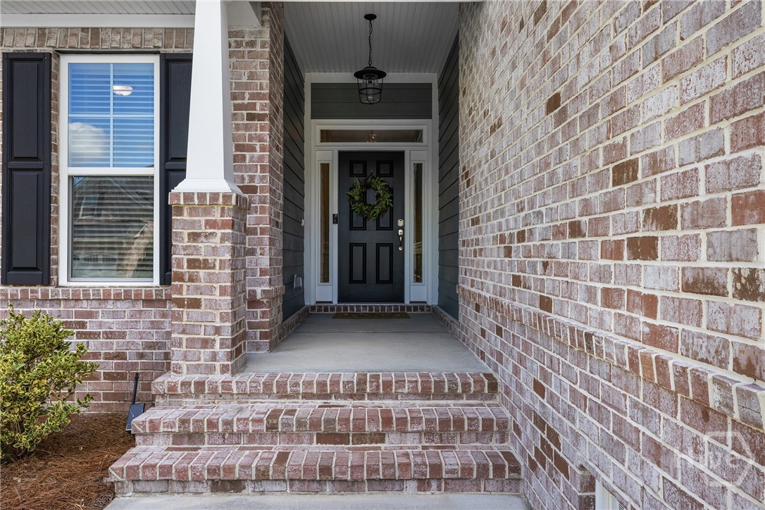 106 Champlain Drive Pooler, GA 31322 - Photo 9 of 63