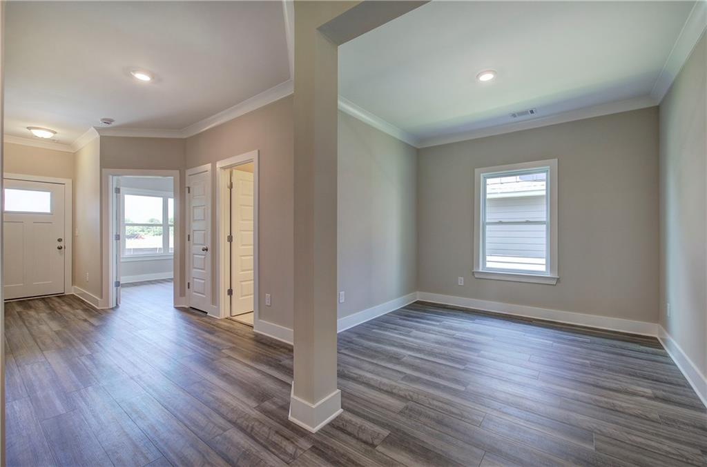 141 Sunflower Circle Cartersville, GA 30121 - Photo 12 of 47