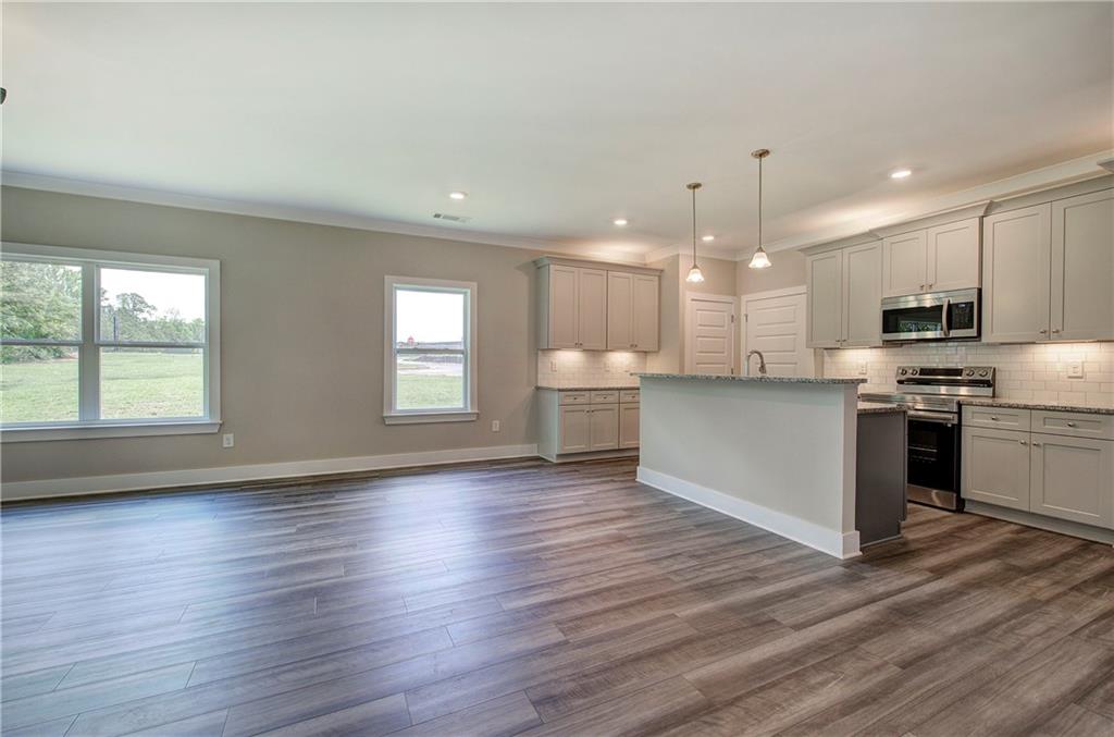 141 Sunflower Circle Cartersville, GA 30121 - Photo 14 of 47