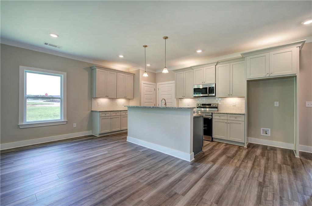 141 Sunflower Circle Cartersville, GA 30121 - Photo 17 of 47