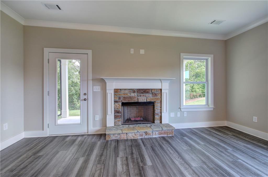 141 Sunflower Circle Cartersville, GA 30121 - Photo 23 of 47