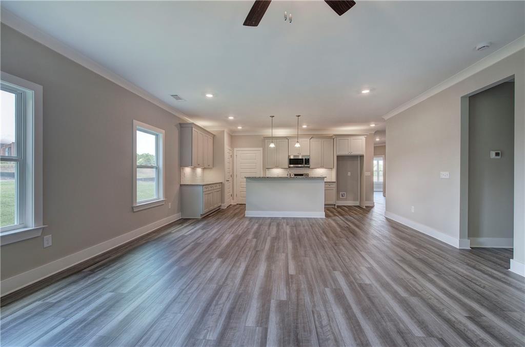 141 Sunflower Circle Cartersville, GA 30121 - Photo 24 of 47