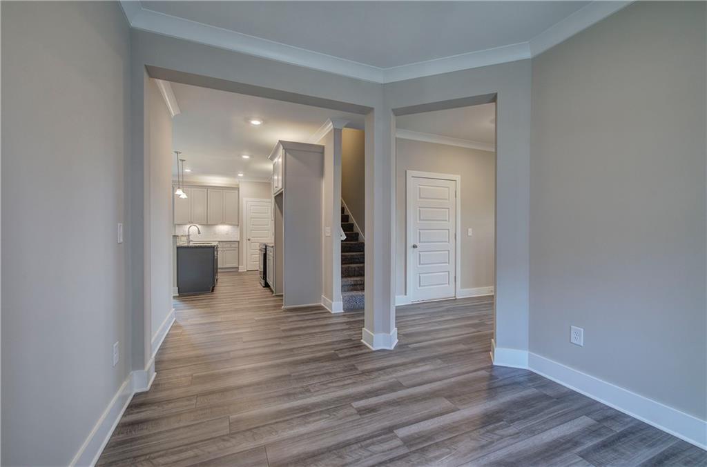 141 Sunflower Circle Cartersville, GA 30121 - Photo 26 of 47