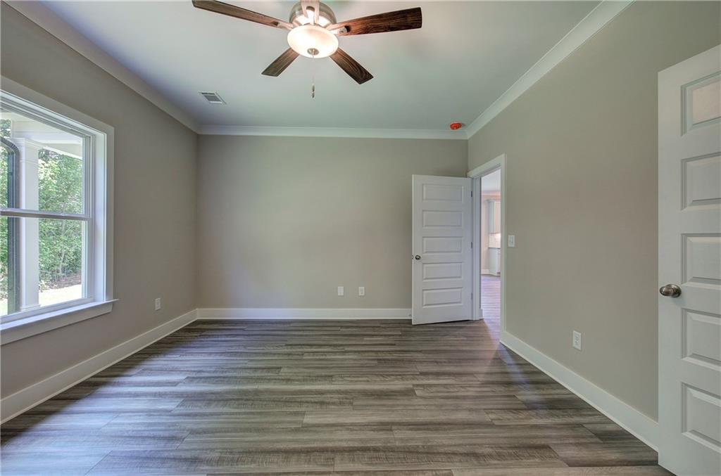 141 Sunflower Circle Cartersville, GA 30121 - Photo 30 of 47