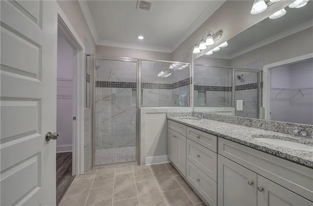 $412,990 | 141 Sunflower Circle, Cartersville, GA 30121