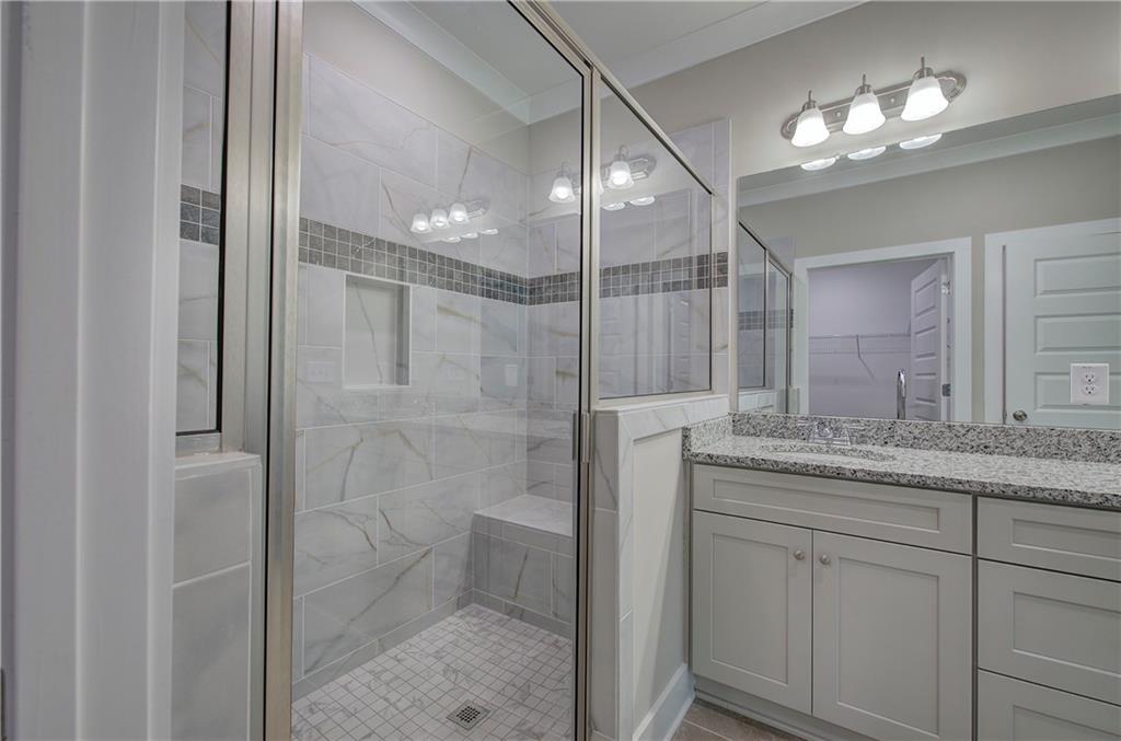 141 Sunflower Circle Cartersville, GA 30121 - Photo 34 of 47