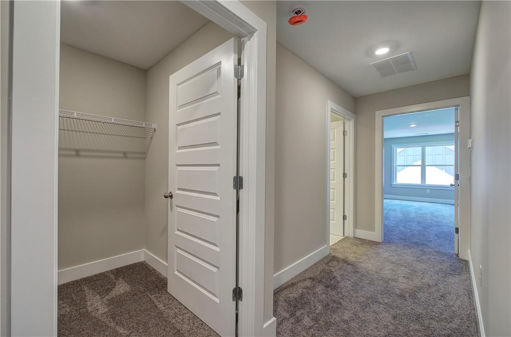 141 Sunflower Circle Cartersville, GA 30121 - Photo 38 of 47