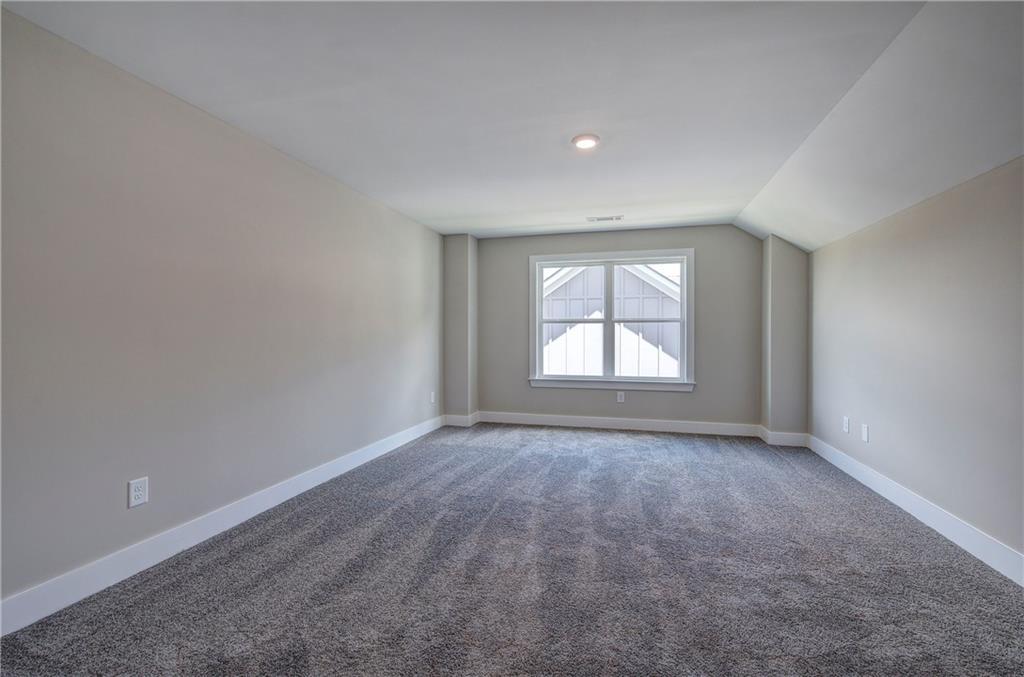 141 Sunflower Circle Cartersville, GA 30121 - Photo 39 of 47