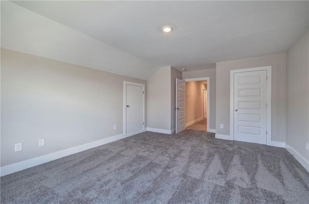 141 Sunflower Circle Cartersville, GA 30121 - Photo 40 of 47