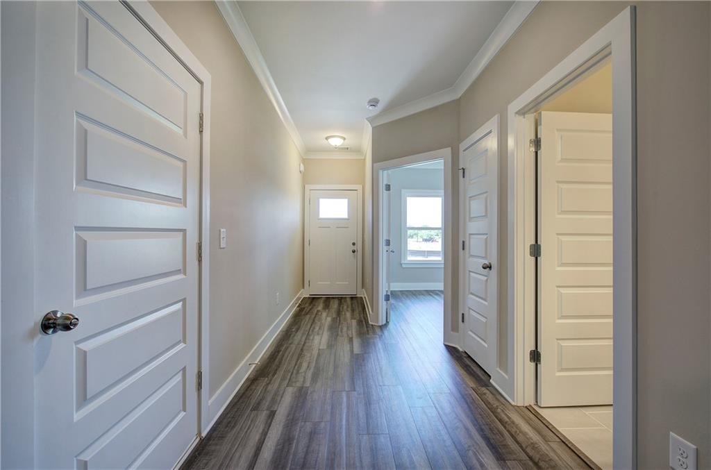 141 Sunflower Circle Cartersville, GA 30121 - Photo 6 of 47