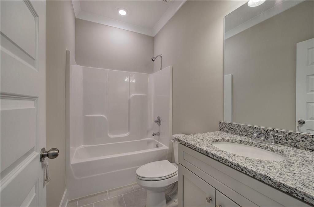 141 Sunflower Circle Cartersville, GA 30121 - Photo 10 of 47