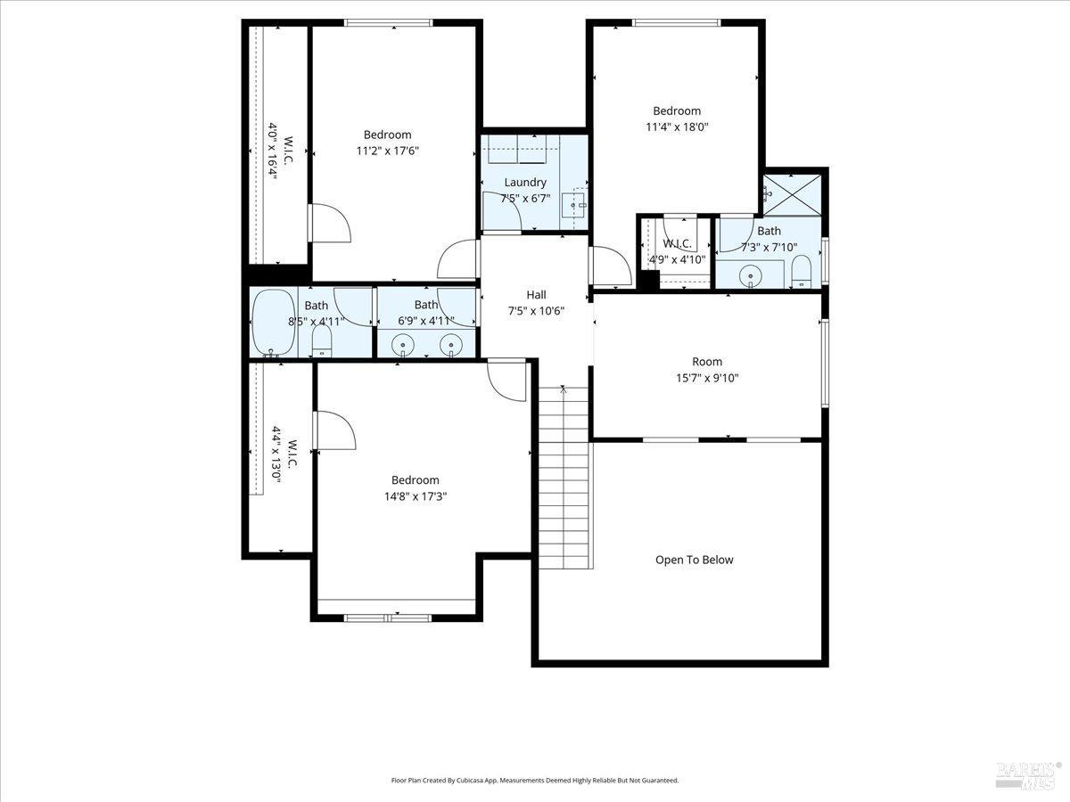 214 Ranch Court Novato, CA 94945 - Photo 40 of 41 Gallery Image 40