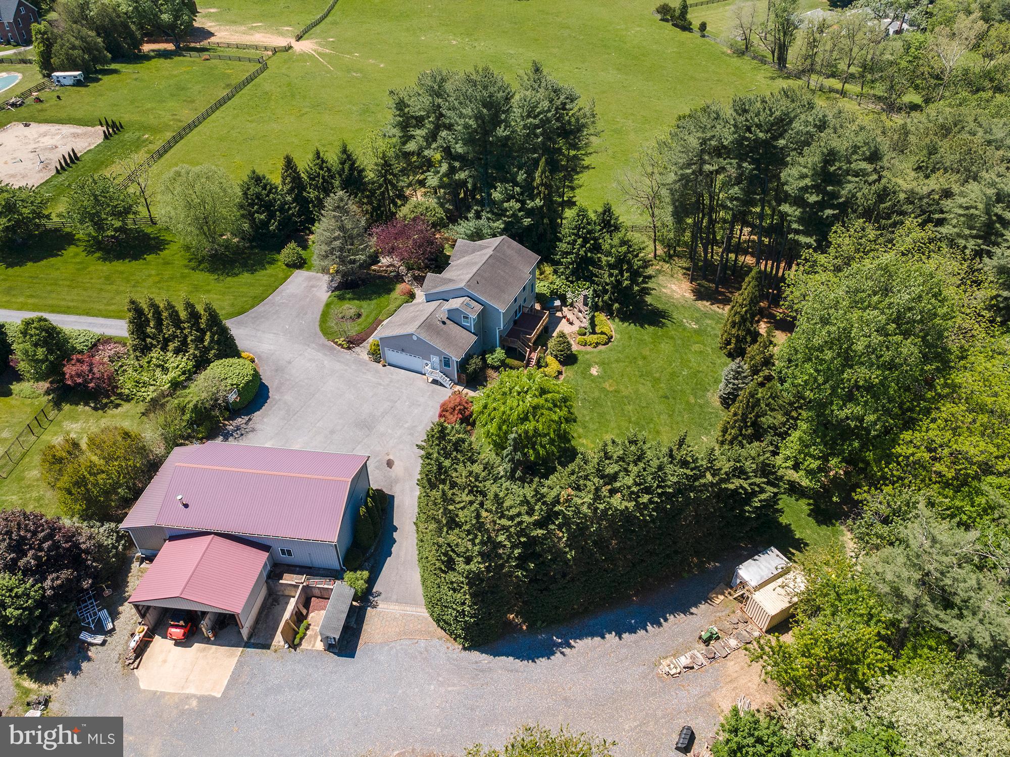 3889 Gamber Road Finksburg, MD 21048 - Photo 77 of 101