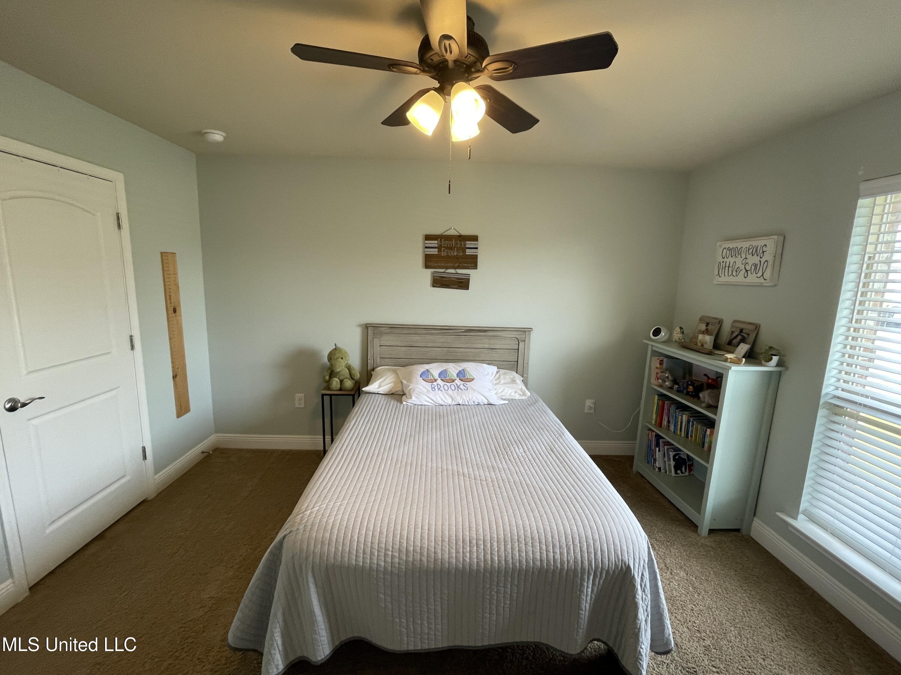 6269 Roxanne Way Biloxi, MS 39532 - Photo 15 of 27 16 Bedroom 1