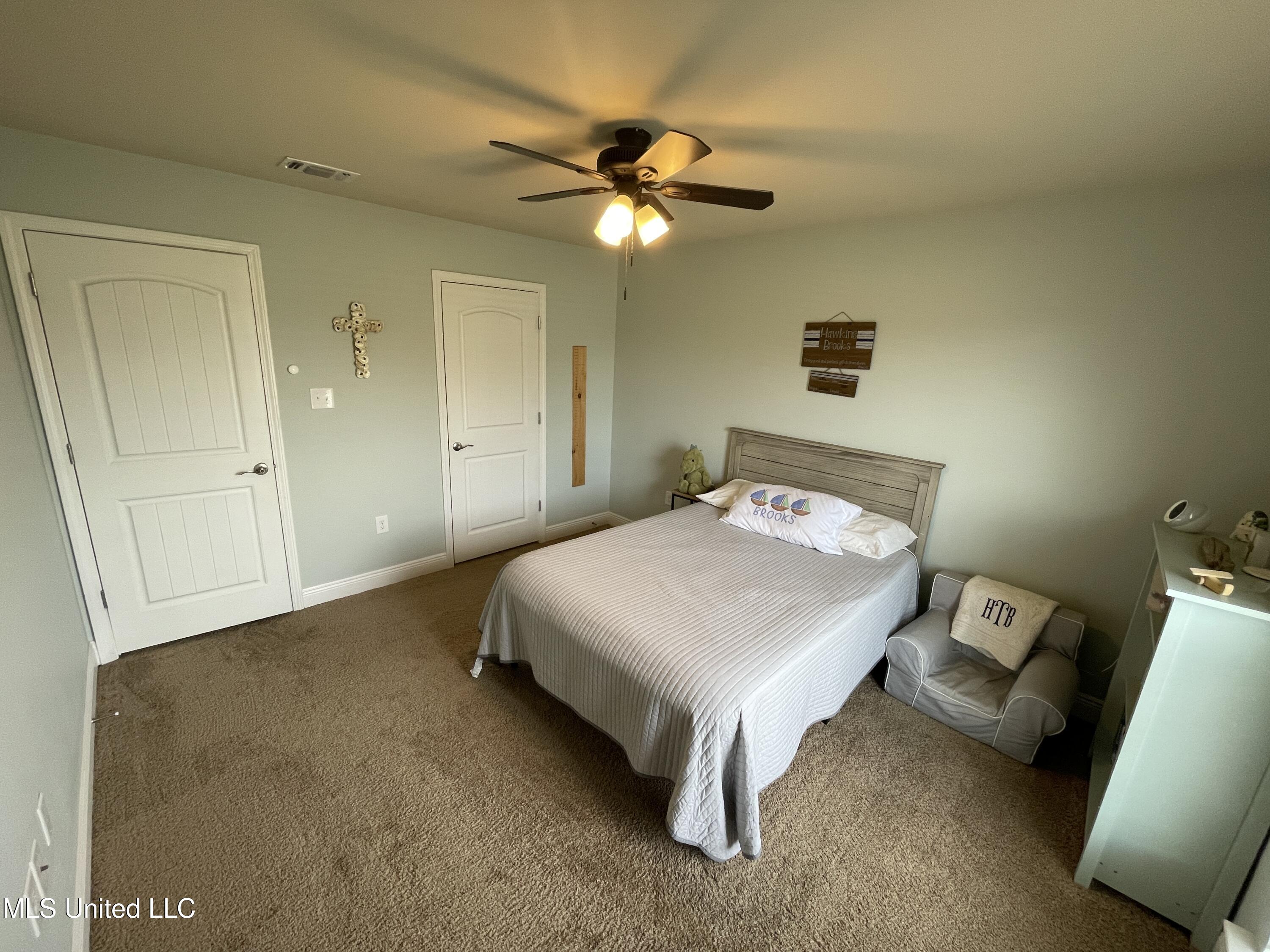 6269 Roxanne Way Biloxi, MS 39532 - Photo 17 of 27 17 Bedroom 1