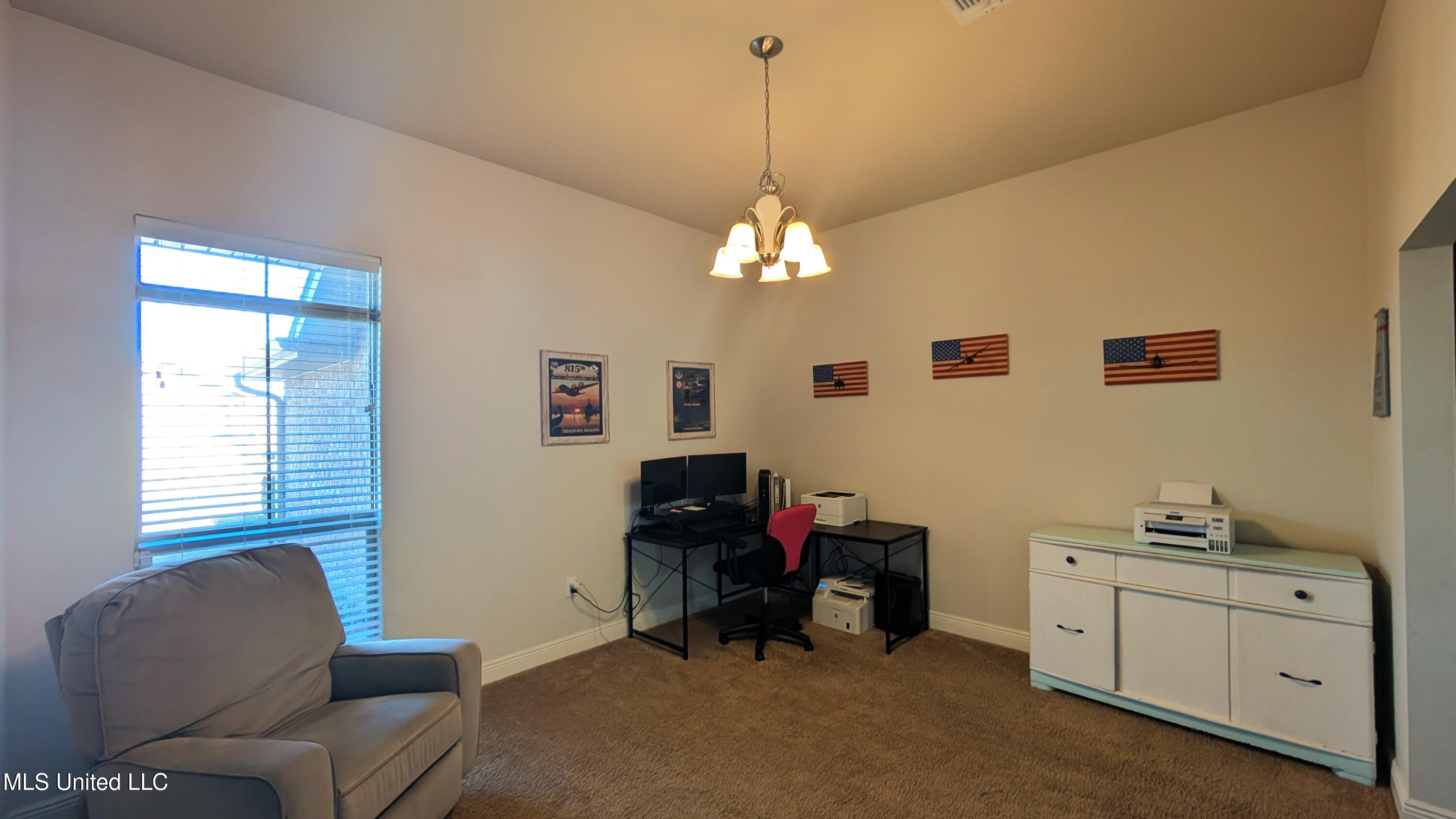 6269 Roxanne Way Biloxi, MS 39532 - Photo 22 of 27 23 Formal Dining Room