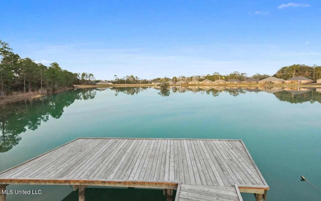 6269 Roxanne Way Biloxi, MS 39532 - Photo 24 of 27 26 Dock