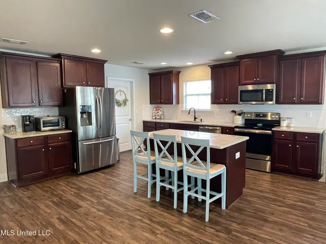 $372,000 | 6269 Roxanne Way, Biloxi, MS 39532