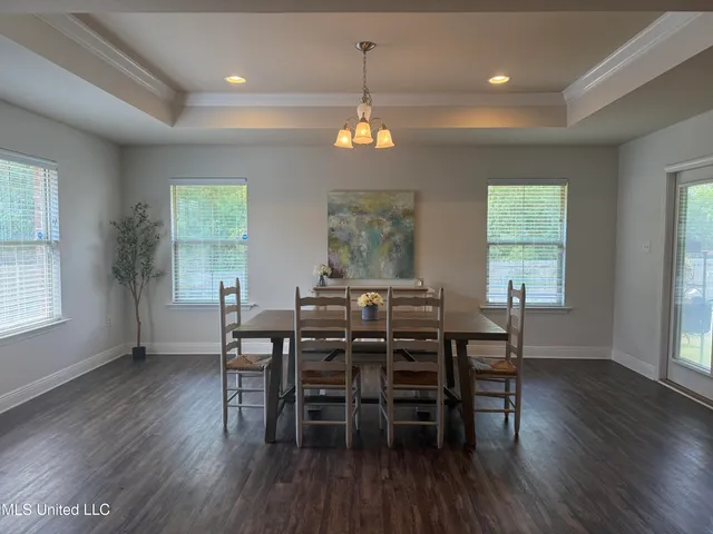 $372,000 | 6269 Roxanne Way, Biloxi, MS 39532