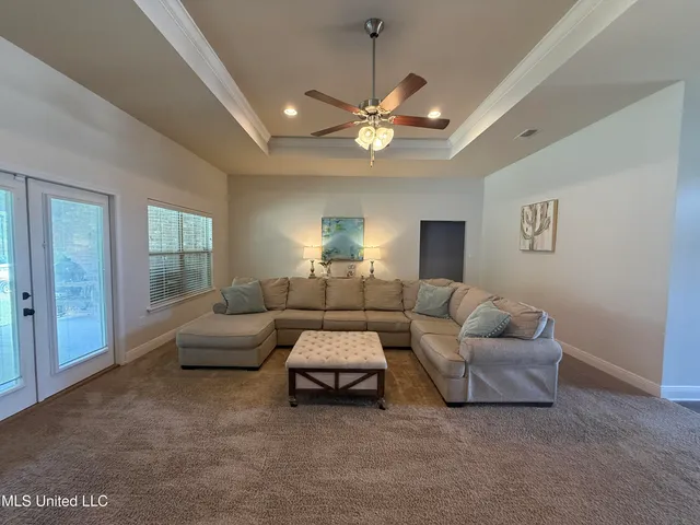 $372,000 | 6269 Roxanne Way, Biloxi, MS 39532