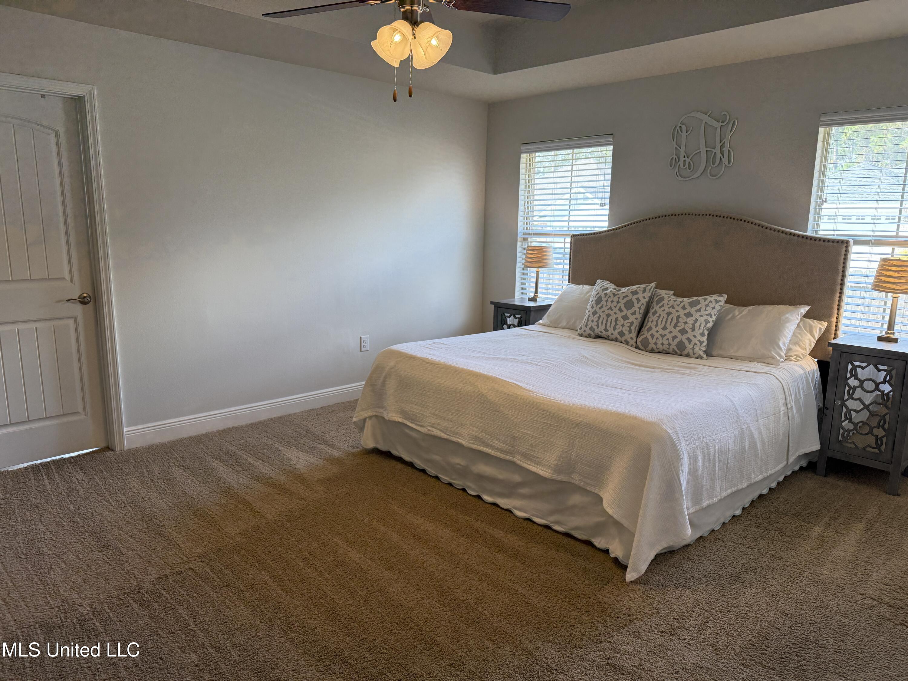 6269 Roxanne Way Biloxi, MS 39532 - Photo 8 of 27 11 Master Bedroom