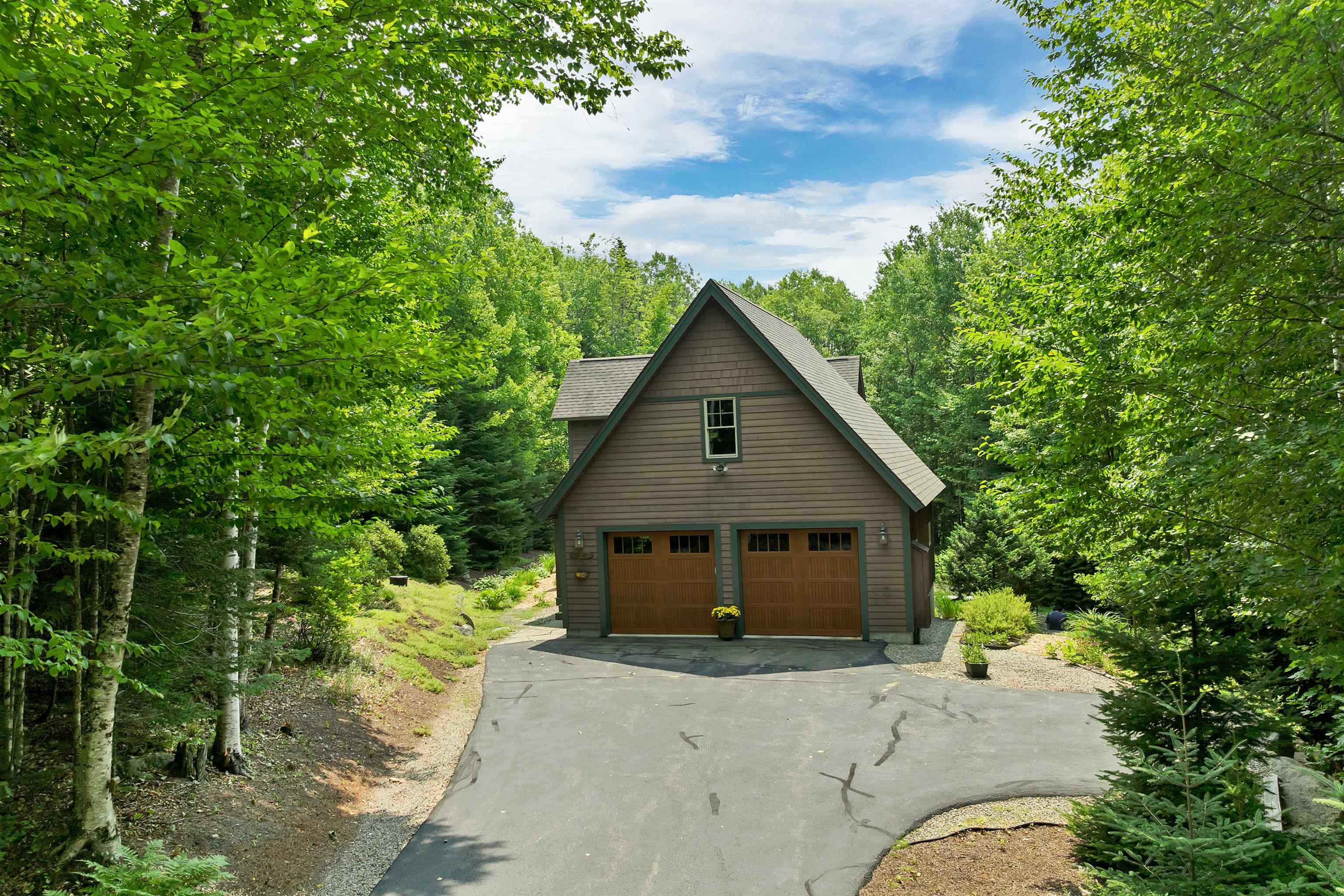 42 Cascade Ridge Road Waterville Valley, NH 03215 - Photo 3 of 49 Gallery Image 3