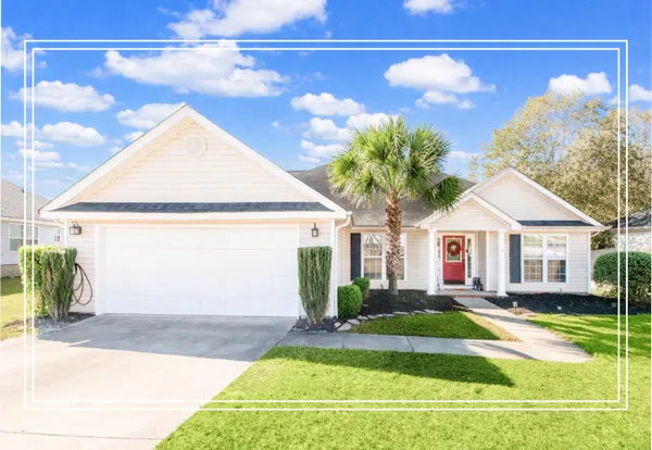 $290,000 | 1473 Oxpens Road, Warrenville, SC 29851