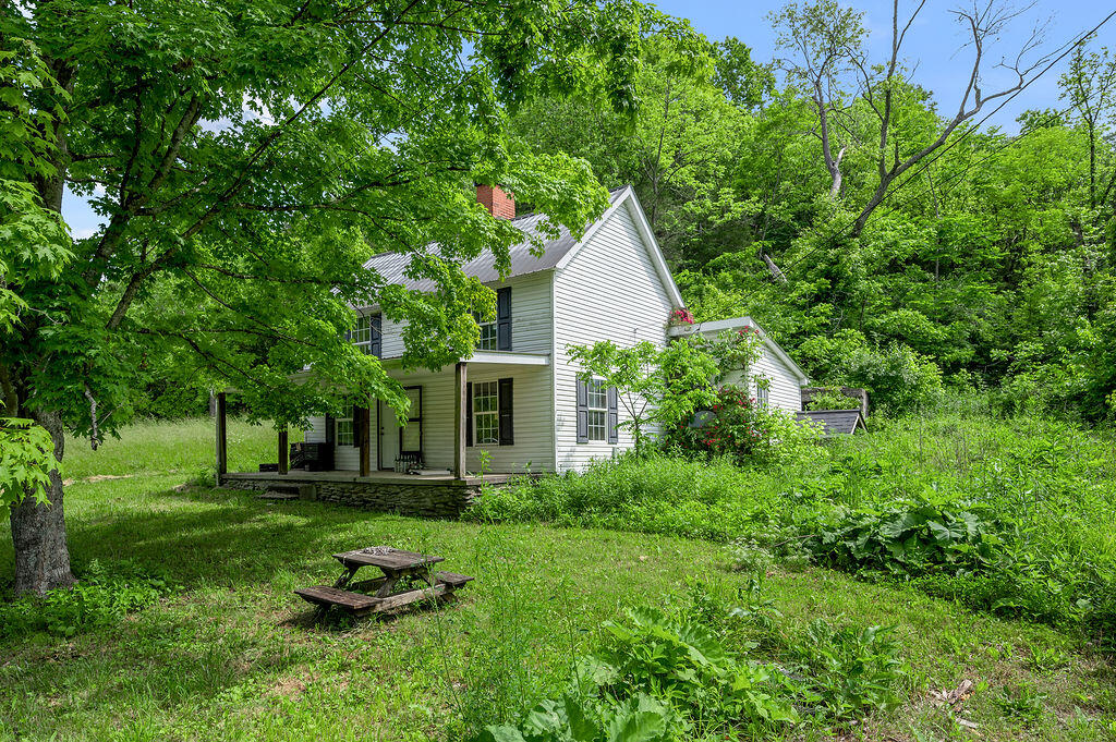 780 Stoney Run Road Richmond, KY 40475 - Photo 3 of 25 TDB_1422