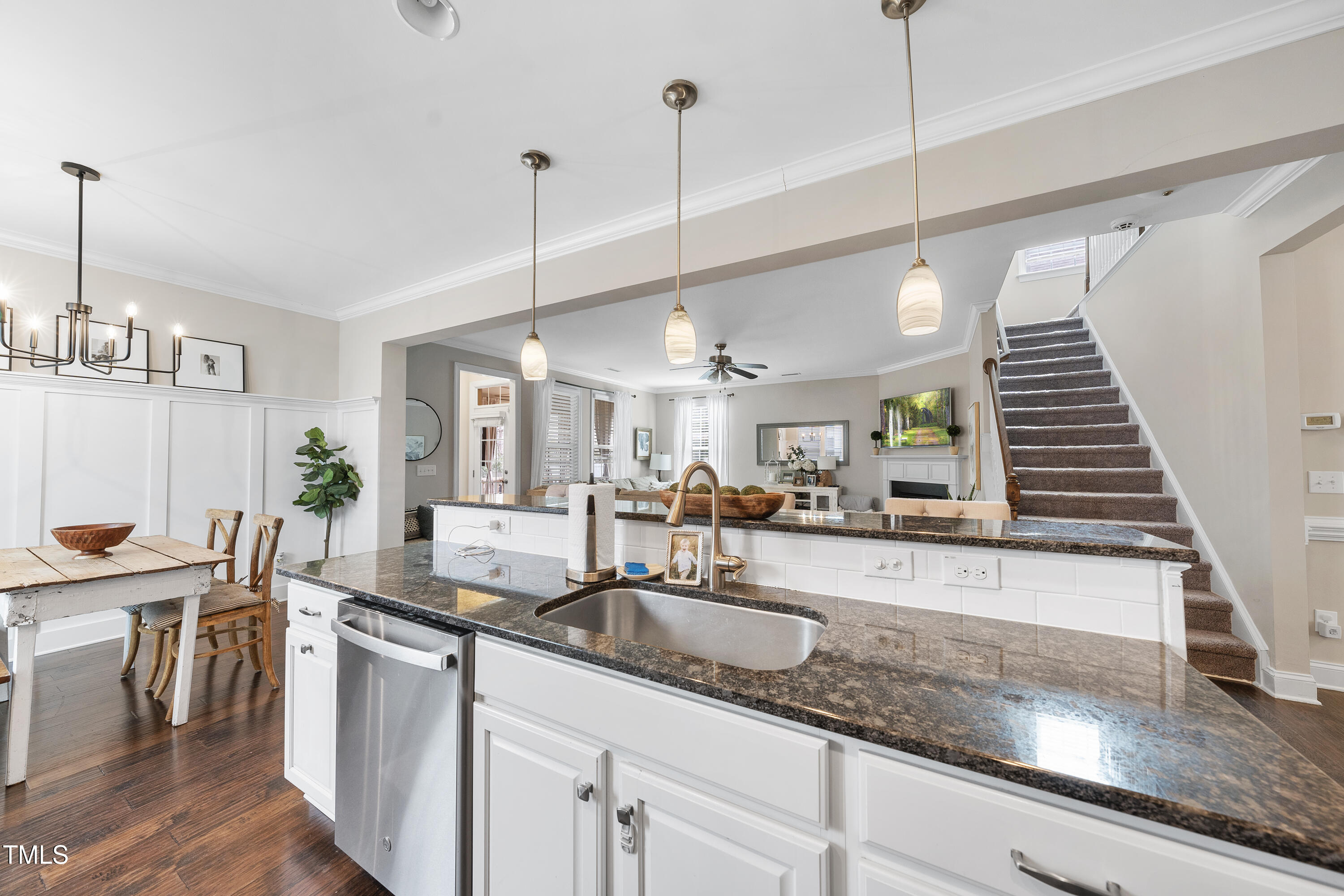 714 Chapanoke Road Raleigh, NC 27603 - Photo 14 of 45 DSC09021