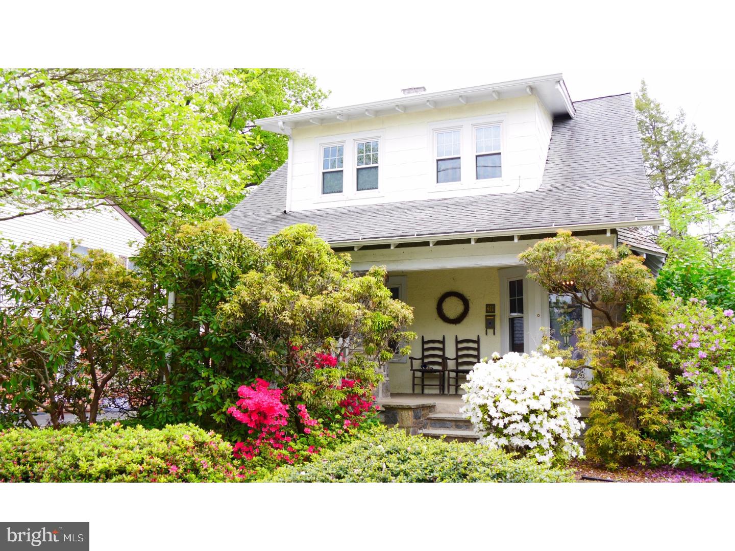 411 Kathmere Road Havertown, PA 19083 - Photo 1 of 25