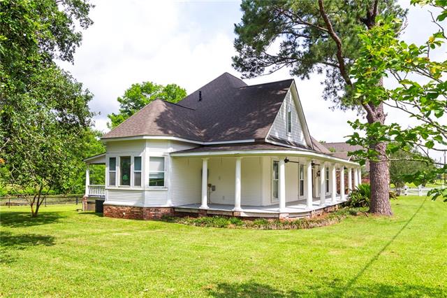 1163 Belgard Bend Road Boyce, LA 71409 - Photo 10 of 43