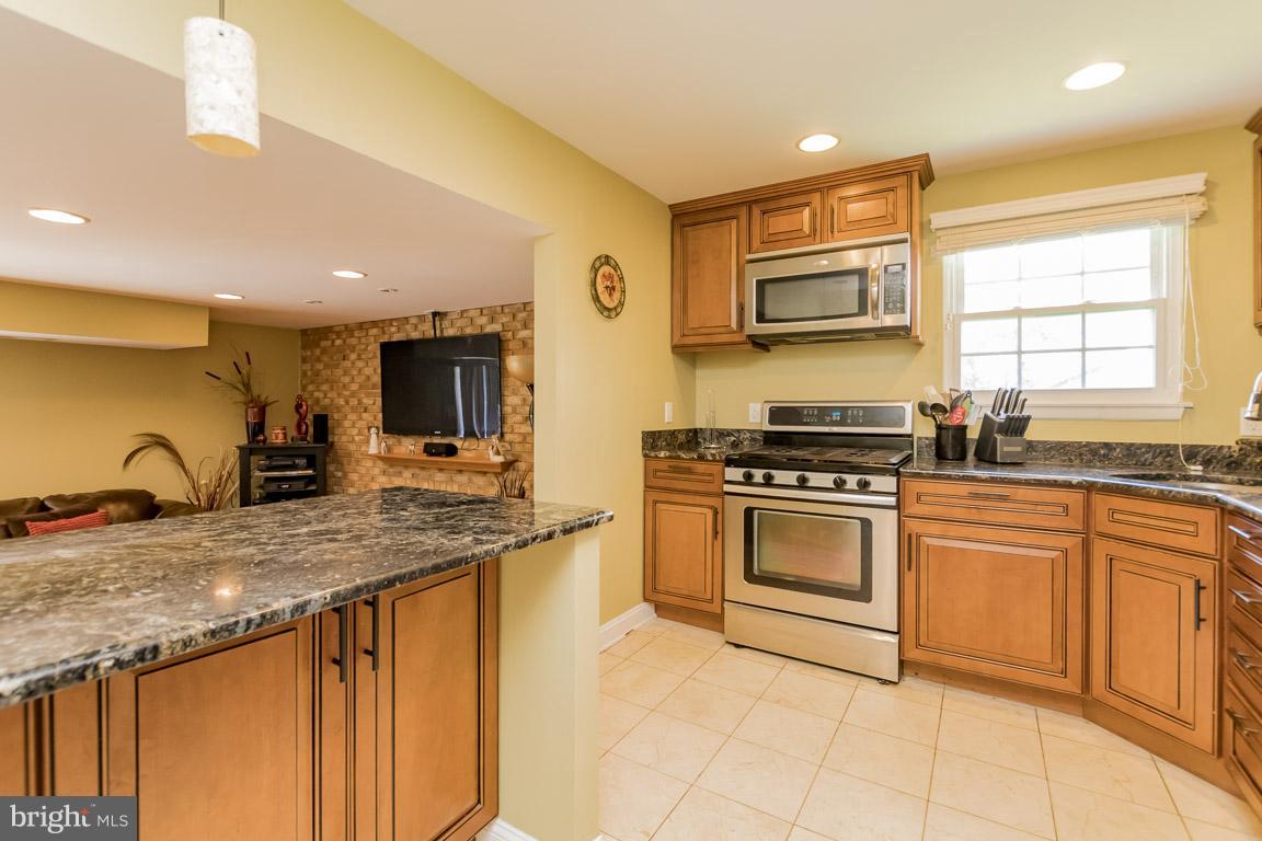 Beautiful Kitchen