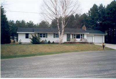 1699 Fruitridge Road Manistee, MI 49660 - Photo 1 of 6 Primary Photo