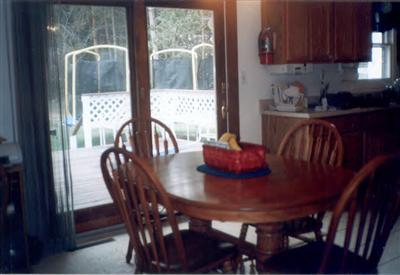 1699 Fruitridge Road Manistee, MI 49660 - Photo 3 of 6 Additional Photo