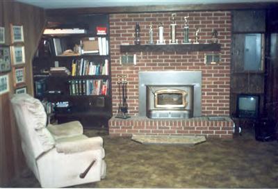 1699 Fruitridge Road Manistee, MI 49660 - Photo 4 of 6 Additional Photo