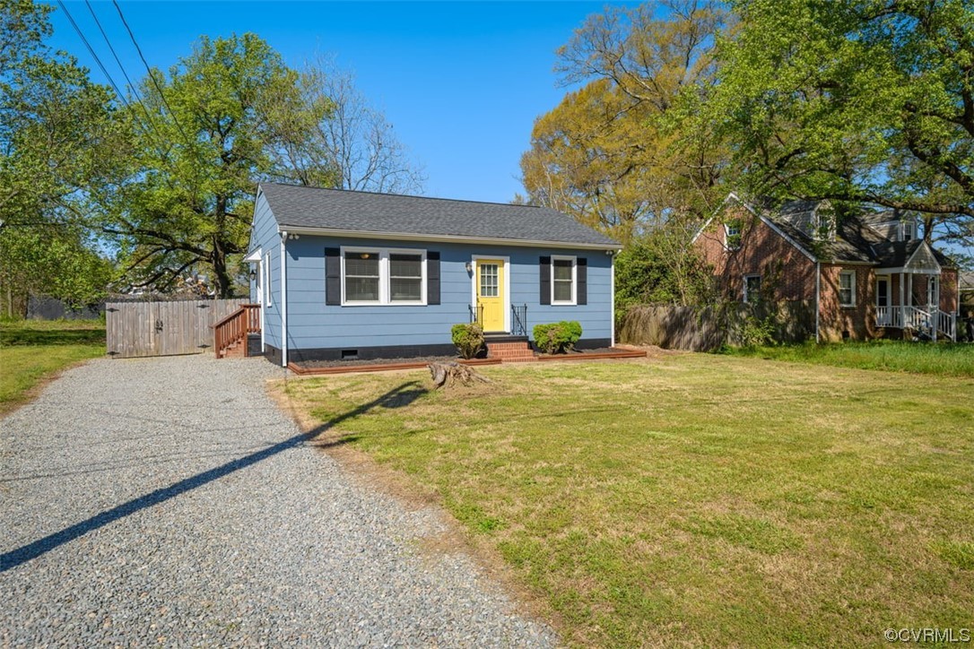 46 Rodman Road Richmond, VA 23224 - Photo 3 of 48 Gallery Image 3