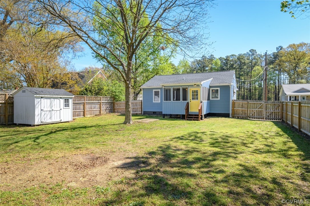 46 Rodman Road Richmond, VA 23224 - Photo 46 of 48 Gallery Image 46
