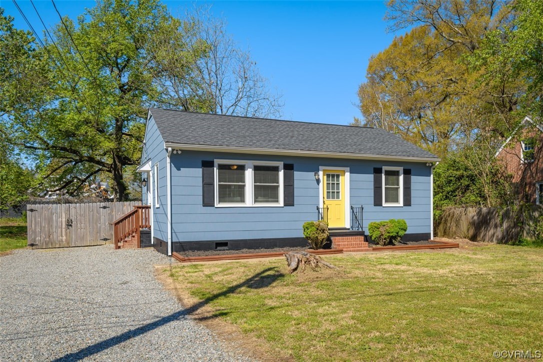 46 Rodman Road Richmond, VA 23224 - Photo 5 of 48 Gallery Image 5